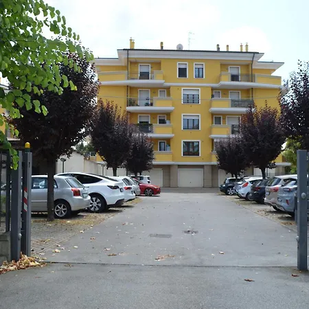 Il Pappagallo D'oro A * Rimini