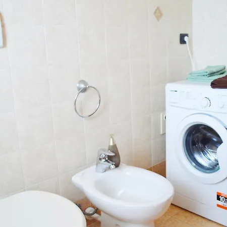 Apartment Il Pappagallo D'oro A Rimini