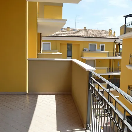Apartment Il Pappagallo D'oro A