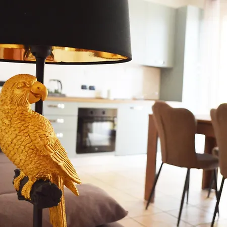 Il Pappagallo D'oro A